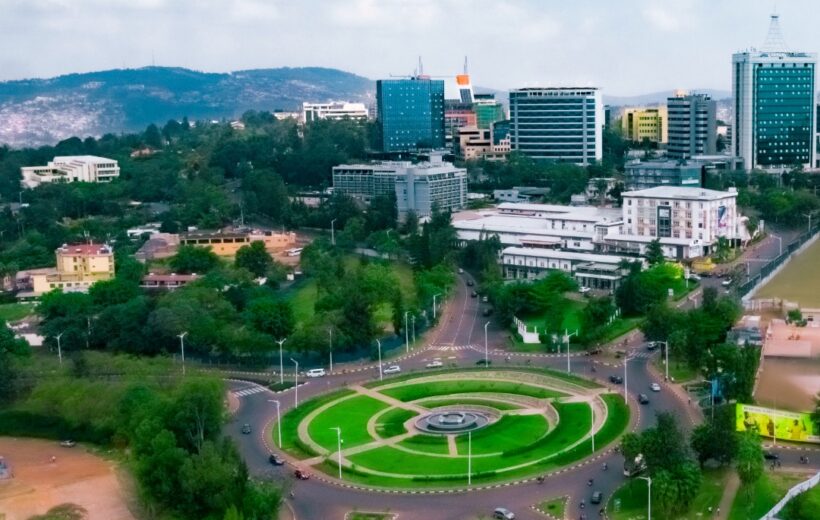 The Full Day Kigali City Tour (Circle of Kigali)
