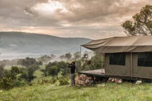 3 Days & 2 Nights for Safari In Akagera National Park
