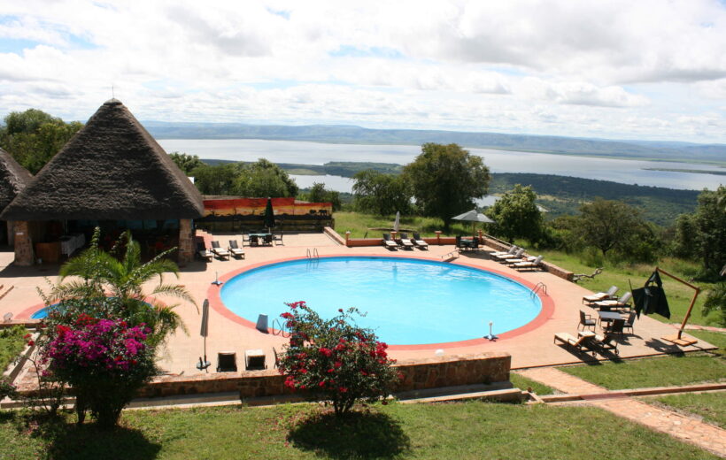 1 Day  for Safari In Akagera National Park
